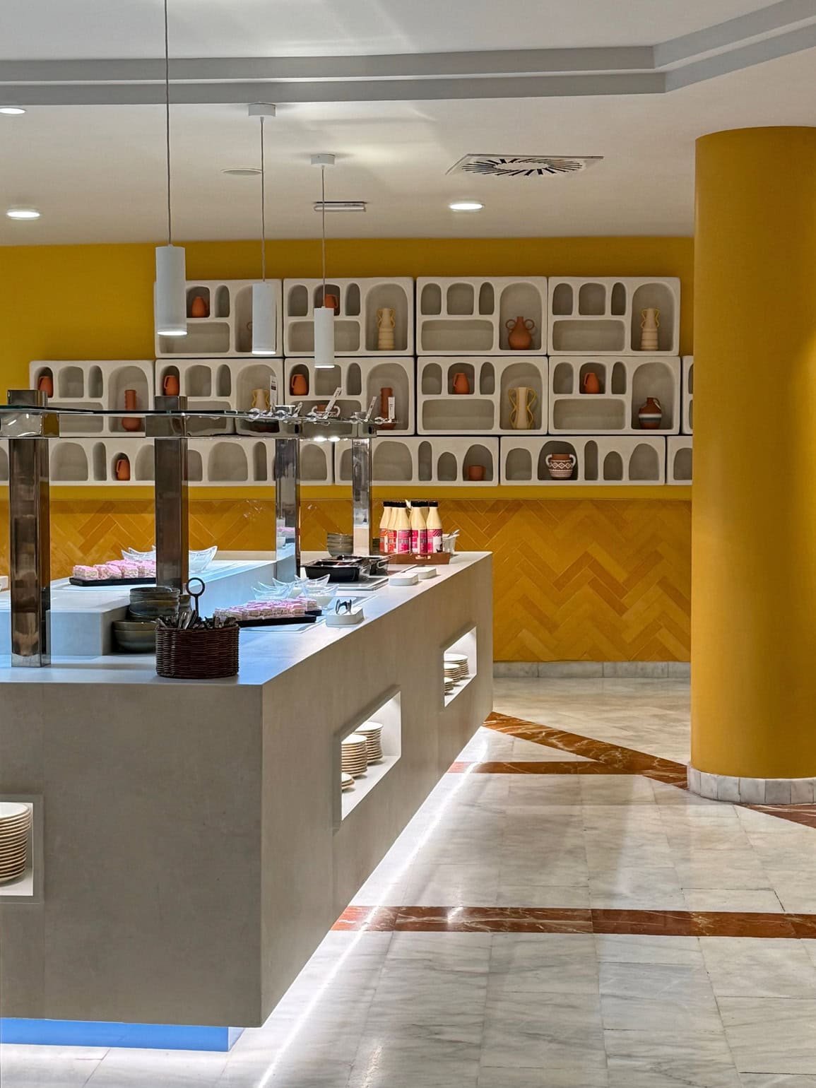 proyecto-buffet-Village-Hotel-Benalmadena